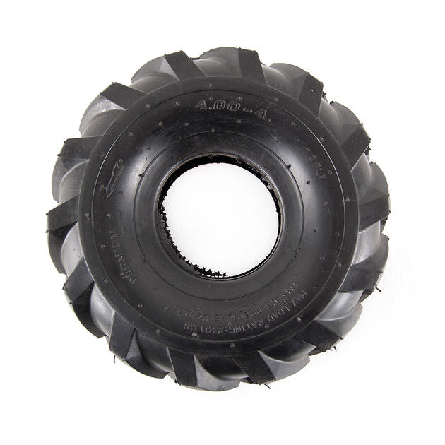 MTD - 734-04354 - Tiller Tire, 11 x 4 x 4