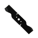 MTD - 942-0645 - 2-in-1 Blade for 46-inch Cutting Decks