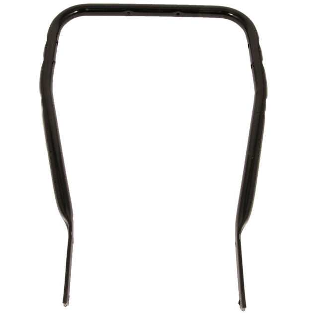 MTD - 749-05701-0637 - Lower Handle (Powder Black)