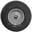 MTD - 634Z04726-5103 - Wheel Assembly 13 x 5 x 6 (Gray)