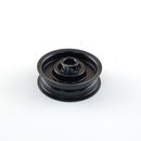 MTD - 756-0313 - Flat Idler Pulley - 1.88" Dia.