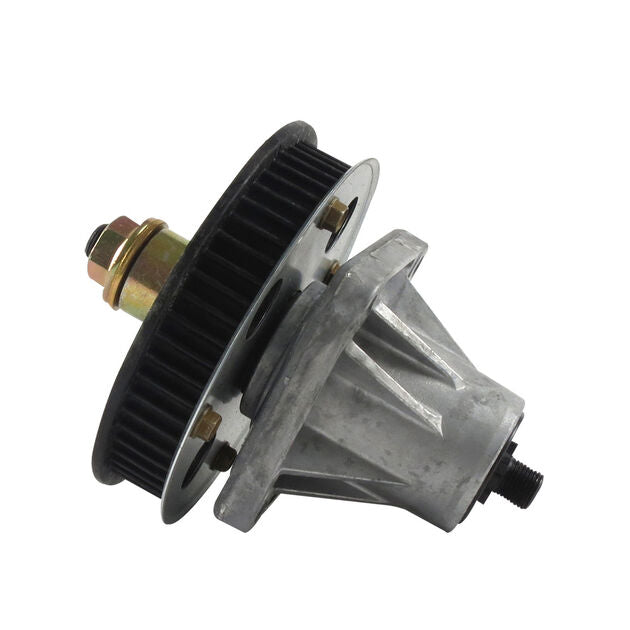 MTD - 918-04439C - Spindle Assembly - 5.9" Dia. Pulley