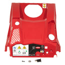 MTD - 753-06905C - KIT-TOP COVER SNOW SHROUD