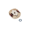MTD - 753-1238 - Clutch With Spacer