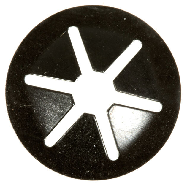 MTD - 726-04012 - Push On Nut