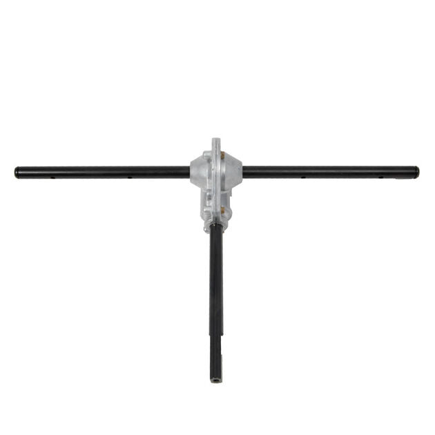 MTD - 918-04171C - Gearbox Assembly 24"