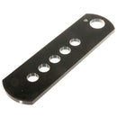 MTD - 12650-0637 - Height Adjuster (Powder Black)