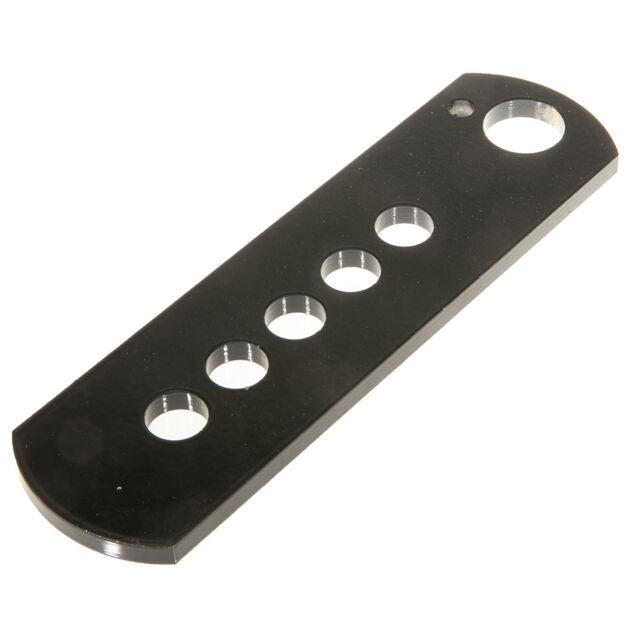 MTD - 12650-0637 - Height Adjuster (Powder Black)