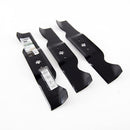 MTD - 490-110-M116 - 2-in-1 Blade Set for 46-inch Cutting Decks