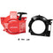 MTD - 753-09386 - Recoil Assembly (4620Yd4620.8Cm-25313)