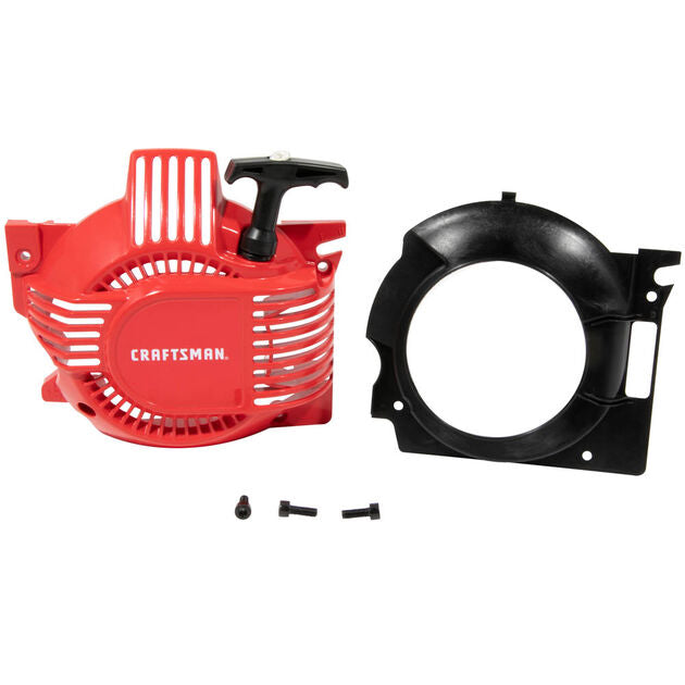MTD - 753-09386 - Recoil Assembly (4620Yd4620.8Cm-25313)