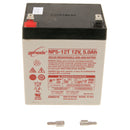 MTD - 725P04903 - BATTERY-12 VOLT