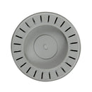MTD - 731-0981C - Hub Cap - Gray