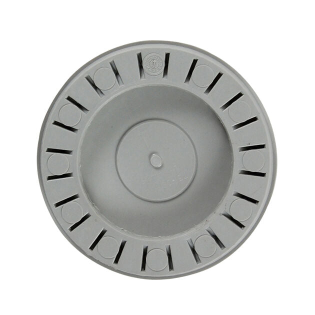 MTD - 731-0981C - Hub Cap - Gray