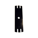 MTD - 490-105-M023 - Edger Blade - 9" x 2.5" x .625"