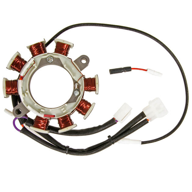 MTD - 951-12224 - Charge Coil Assembly