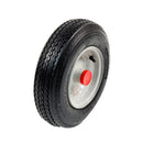 MTD - 634-0186 - Wheel Assembly, 16 x 4.8 x 8