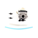MTD - 753-05440 - Carburetor With Primer