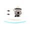 MTD - 753-05440 - Carburetor With Primer