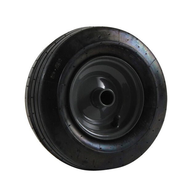 MTD - 634-04746 - Wheel Assembly (11 x 4 x 5) (Craftsman Gray)