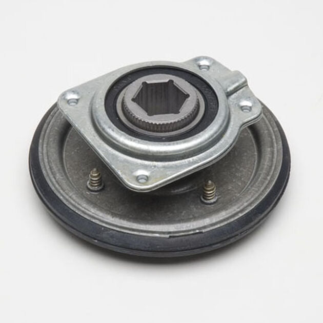 MTD - 984-0042C - Friction Wheel Assembly, 4.9" Dia.