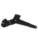 MTD - 683-04250A-0637 - 46" Idler Bracket Assembly (LH) (Powder Black)