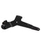 MTD - 683-04250A-0637 - 46" Idler Bracket Assembly (LH) (Powder Black)