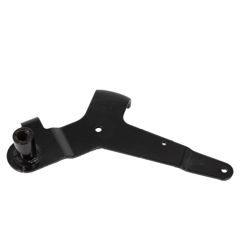 MTD - 683-04250A-0637 - 46" Idler Bracket Assembly (LH) (Powder Black)