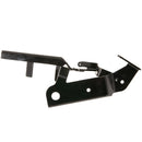 MTD - 603-05350B-0637 - Deck Idler Assembly (Powder Black)