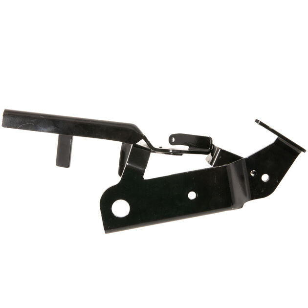 MTD - 603-05350B-0637 - Deck Idler Assembly (Powder Black)
