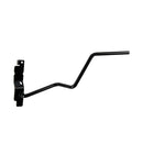 MTD - 647-04096A-0637 - PTO Handle Assembly (Powder Black)