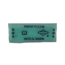 MTD - BS-697015 - Briggs and Stratton Part Number 697015. Air Filter Pre-Cleaner