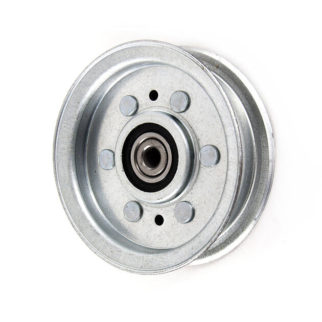 MTD - 756-04280A - Flat Idler Pulley - 3.5" Dia.