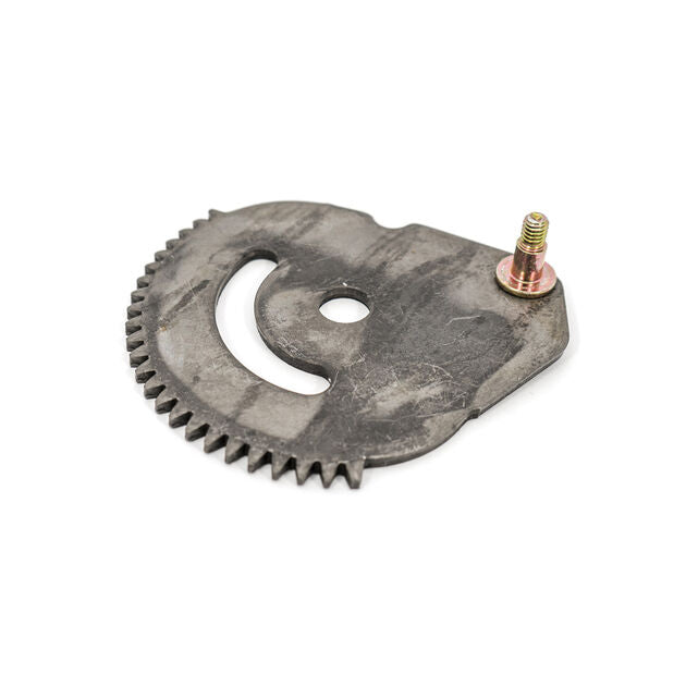 MTD - 717-1757A - Steering Gear