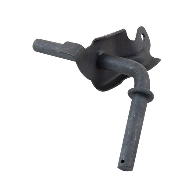 MTD - 638-04003AP - Axle Assembly (.750) (LH)