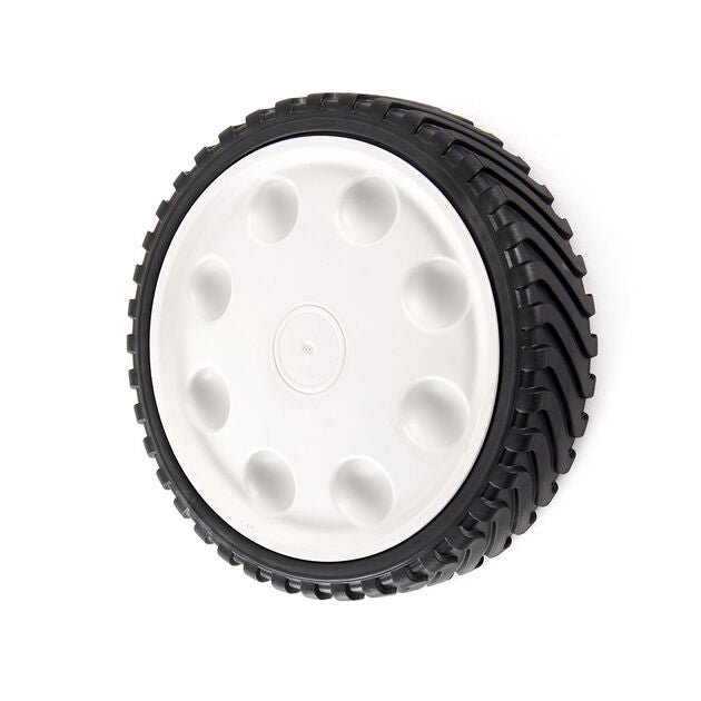 MTD - 753-08091 - Wheel with Hubcap 8 x 2