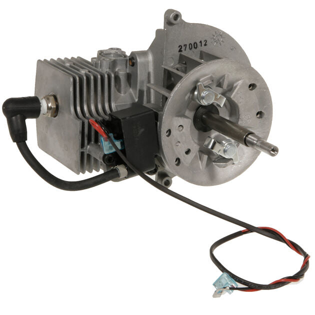 MTD - 841P014182S - SHORT BLOCK 25CC