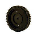 MTD - 734-04223A - Wheel Assembly, 8 x 2.125 - Black