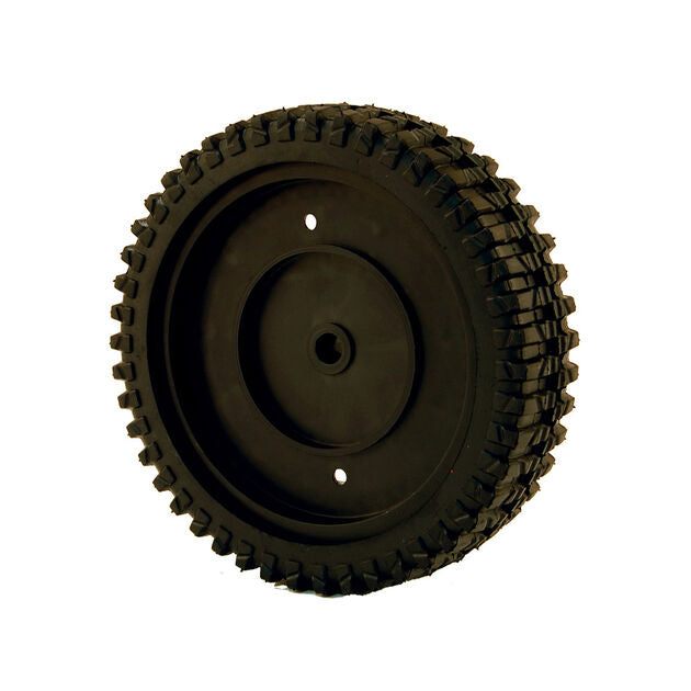 MTD - 734-04223A - Wheel Assembly, 8 x 2.125 - Black