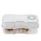 MTD - 951-0617C - Muffler (Single Inlet)