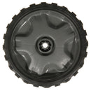MTD - 634-06985 - Wheel (8x2) (Gray)