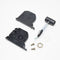 MTD - 831-0823A - Throttle Control Box Assembly