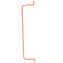 MTD - 747-08410 - Drive Bail (Liberty Red)