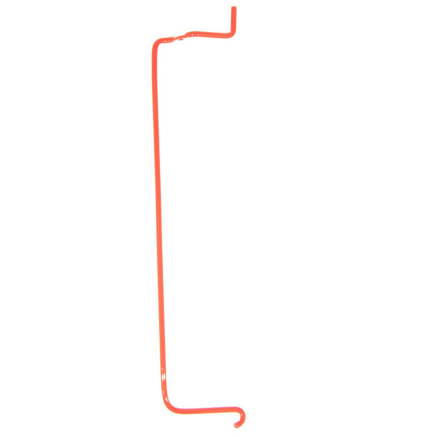 MTD - 747-08410 - Drive Bail (Liberty Red)