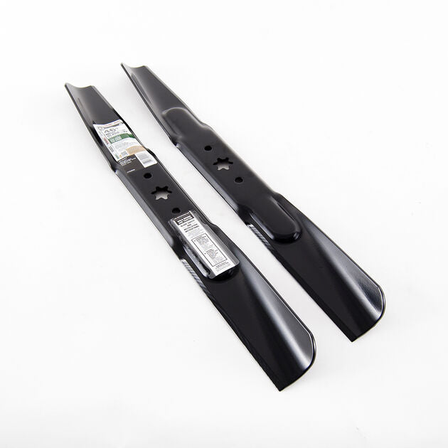 MTD - 490-110-M110 - 2-in-1 Blade Set for 46-inch Cutting Decks