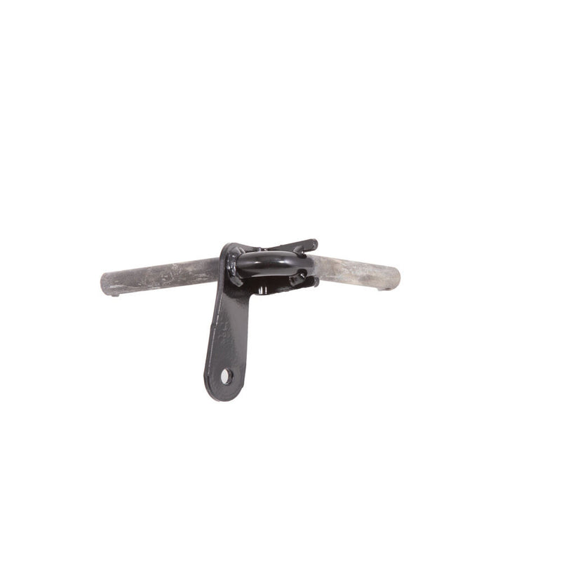 MTD - 983-0127 - Axle Assembly (LH) Short