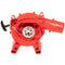 MTD - 753-09186 - Impeller Housing Assembly (Inner)