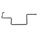 MTD - 747-06239B - Belt Keeper Rod