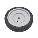 MTD - 634-0020 - Wheel Assembly, 8 x 1.75 - Gray