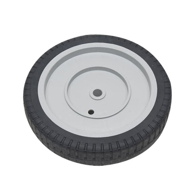 MTD - 634-0020 - Wheel Assembly, 8 x 1.75 - Gray